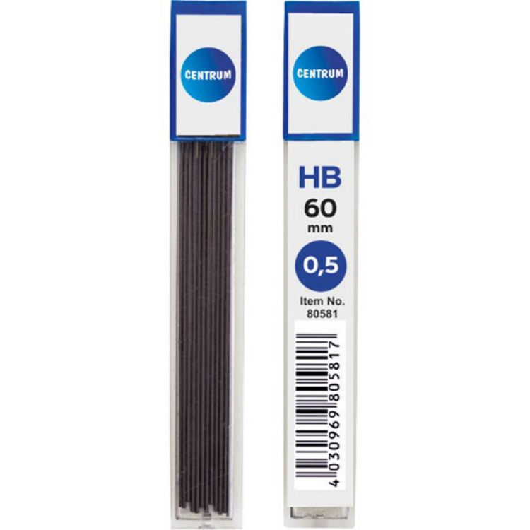 Picture of 5817- LEADS 0.5 x60mm 12 pcs
